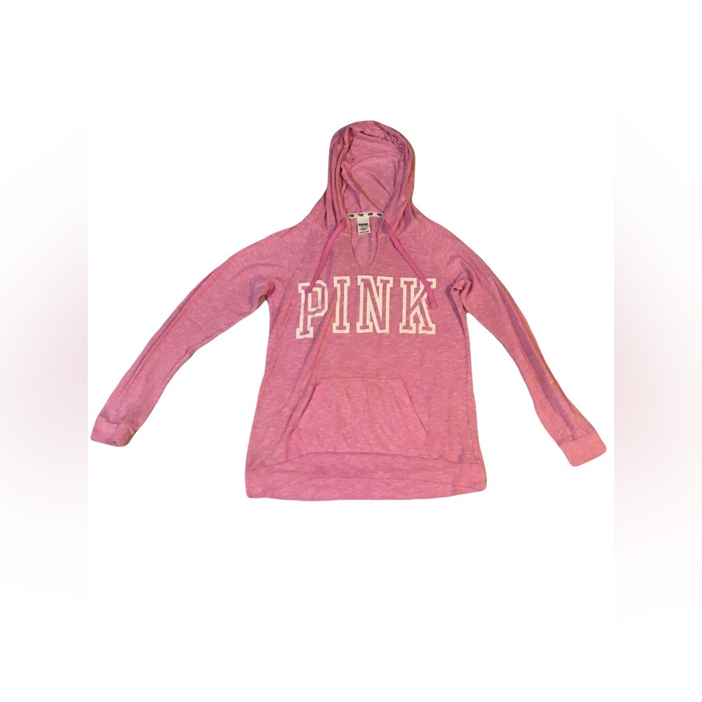 New Pink Victoria Secret Sweater size xs plus size